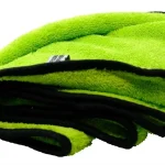 ValetPRO Drying Towel Yeşil Kurulama Bezi 50X80cm